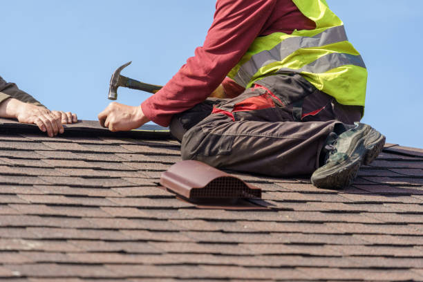 Quick and Trustworthy Emergency Roof Repair Services in West York, PA