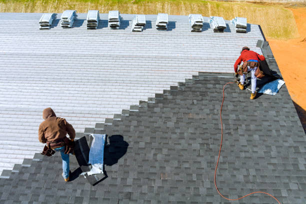 Best Storm Damage Roof Repair  in West York, PA