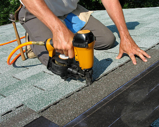 Best Metal Roofing Contractor  in West York, PA