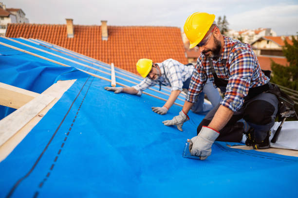 Quick and Trustworthy Emergency Roof Repair Services in West York, PA