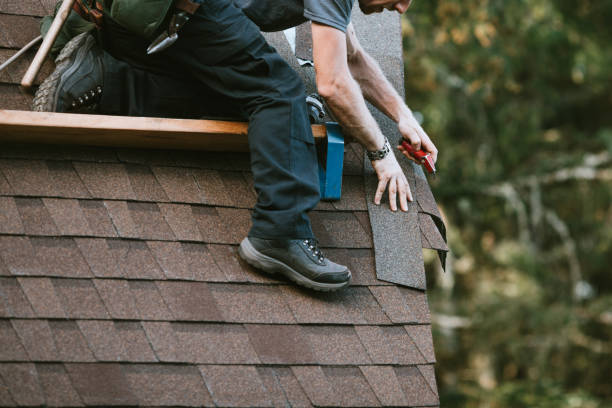 Heating Cable for Roof Installation in West York, PA